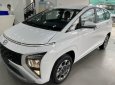 Hyundai Stargazer 2022 - Giảm giá từ 25-40tr. Quà tặng tivi kèm theo khi mua xe duy nhất trong tháng này