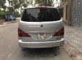 Ssangyong VB100 2009 - Máy dầu