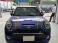 Mini Cooper S 2018 - Model 2018 - Đăng ký lần đầu 2021 - Xe siêu lướt hơn 5000 km - full bảo dưỡng hãng