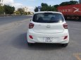 Hyundai Grand i10 2015 - Màu trắng, nhập khẩu nguyên chiếc