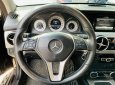 Mercedes-Benz GLK 250 2014 - Xe màu đen, xe nhập