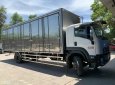 Isuzu FVR900 2022 - Xe tải 8 tấn mui bạt với thiết kế cứng cáp và sức chịu tải tốt