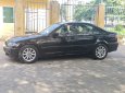 BMW 318i 2004 - Xe màu đen