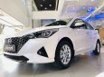 Hyundai Accent 2022 - Sẵn xe đủ màu giao ngay các phiên bản, quà tặng tháng 12