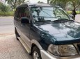 Toyota Zace 2003 - Hai màu xe gia đình