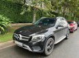 Mercedes-Benz GLC 250 2016 - Xe màu đen