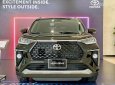 Toyota Veloz Cross 2022 - Xe màu đen, giá tốt