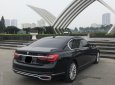 BMW 740Li 2015 - Chính chủ bán xe