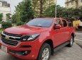 Chevrolet Colorado 2018 - Màu đỏ, nhập khẩu, giá cực tốt