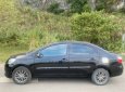 Toyota Vios 2011 - Màu đen giá ưu đãi