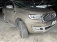 Ford Everest 2022 - Thêm euro 5, star/stop enling, xe gia đình chạy siêu lướt cực mới