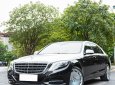 Mercedes-Maybach S 400 2016 - Up full maybach S600 biển Sài Gòn