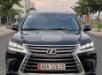 Lexus LX 570 2019 - Xe siêu mới - Bao check toàn quốc