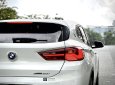 BMW X2 2018 - Xe màu trắng