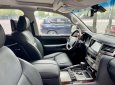 Lexus LX 570 2013 - Màu đen, nhập khẩu