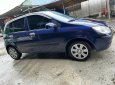 Hyundai Getz 2007 - Màu xanh lam còn mới