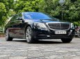 Mercedes-Benz S500 2013 - Đã check test kỹ trong hãng chứng nhận xe ngon