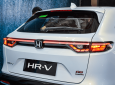 Honda HR-V 2022 - Sẵn xe + siêu ưu đãi giảm 10 triệu + hỗ trợ thủ tục đăng ký a-z - Giao xe trong tháng 12