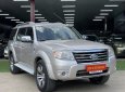 Ford Everest 2012 - Màu bạc, nhập khẩu số tự động giá ưu đãi