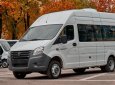 Gaz Gazelle Next Van 2020 - 17 chỗ, nhập khẩu Nga