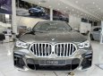 BMW X6 2022 - Giao xe tận nhà, tận tình, chu đáo