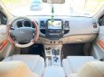 Toyota Fortuner 2011 - Giá 425tr