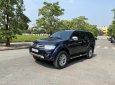 Mitsubishi Pajero Sport 2016 - Màu đen, xe nhập, giá cực tốt