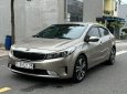 Kia Cerato 2018 - Một chủ mua mới