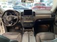 Mercedes-Benz GLS 400 2018 - Màu trắng, nhập khẩu nguyên chiếc