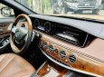 Mercedes-Benz S400 2014 - Màu trắng, nhập khẩu nguyên chiếc