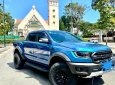 Ford Ranger Raptor 2021 - Nhập khẩu nguyên chiếc giá chỉ 1 tỷ 289tr