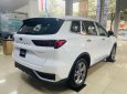 Ford Territory 2022 - Đủ màu, giao ngay tháng 1 - Ưu đãi giảm tiền mặt, tặng gói PK chính hãng - Trả trước 239 triệu lăn bánh