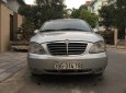 Ssangyong VB100 2009 - Máy dầu