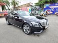 Mercedes-Benz C 250 2019 - Mới 99% như xe trong hãng. Riêng biển số vip trị giá hơn cả trăm triệu, xe nhà trùm mền không chạy, toàn bộ còn zin