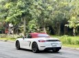 Porsche 718 2016 - Đầy đủ đồ chơi - mui trần " xếp vải