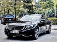 Mercedes-Benz C 250 2017 - Bản mới hộp số 9 cấp, vành 5 chấu. Xe cực đẹp, bao test thoải mái - Hỗ trợ ngân hàng chỉ từ 199tr nhận xe