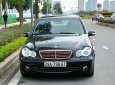 Mercedes-Benz C180 2005 - Màu đen, giá cực tốt