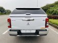 Mitsubishi Triton 2020 - Mitsubishi Triton 2020 số tự động tại Hà Nội