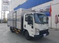 Isuzu QKR 2022 - Giảm 25 triệu, tặng bộ camera hành trình + lùi (trước sau), bao da vô lăng, lót sàn chân, 20 lít dầu và bảo dưỡng