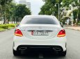 Mercedes-Benz C300 2019 - Trắng ga-lang kim cương