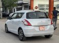 Suzuki Swift 2015 - Màu trắng, xe nhập