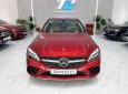 Mercedes-Benz C180 2021 - Đăng ký 2021 trả trước 350 triệu, giá 1 tỷ 299tr