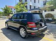 Mercedes-Benz GLK 280 2009 - Màu đen, nhập khẩu nguyên chiếc số tự động