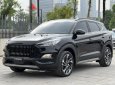 Hyundai Tucson 2020 - Màu đen, nội thất kem