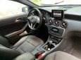 Mercedes-Benz A250 2014 - Màu xanh lam, nhập khẩu