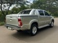 Toyota Hilux 2012 - Màu bạc, nhập khẩu