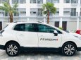 Peugeot 3008 2018 - Màu trắng, giá cực tốt.