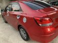 Kia Soluto 2021 - Màu đỏ, nhập khẩu giá cạnh tranh