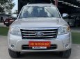 Ford Everest 2012 - Màu bạc, nhập khẩu số tự động giá ưu đãi