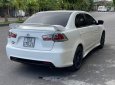 Mitsubishi Lancer Fortis 2009 - Mitsubishi Lancer Fortis 2009